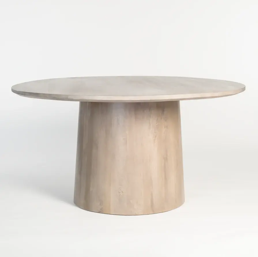 Merrick 60″ Round Dining Table