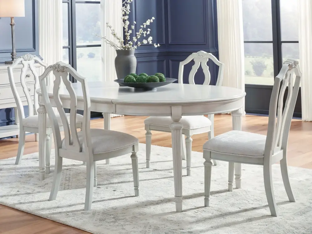 Montelaine - Dining Room Extension Table Place
