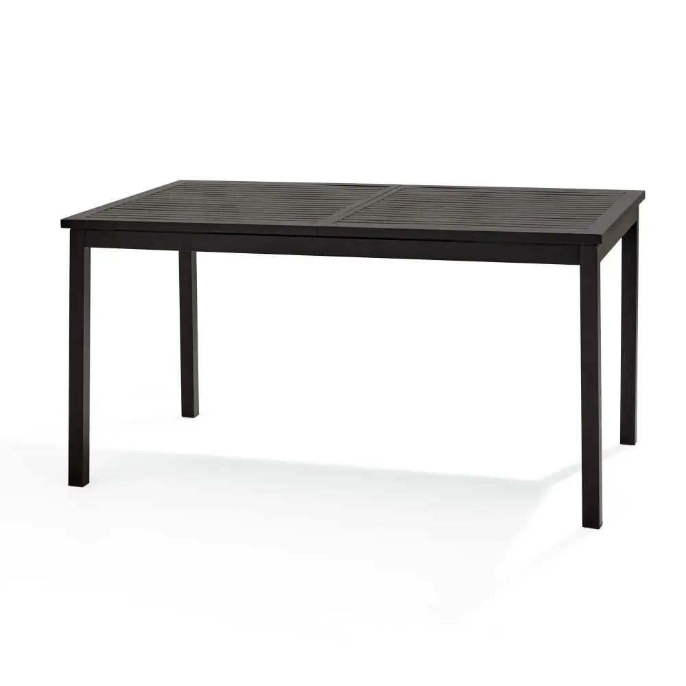 Premium Stainless Steel Royale dinner table