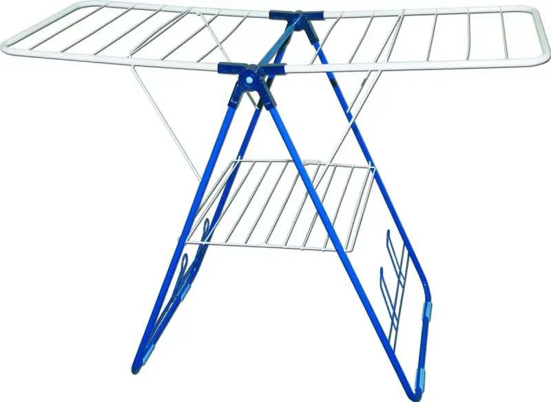 Ben-Mor CS78203 Deluxe Y-Shape Dryer Rack, Hardened