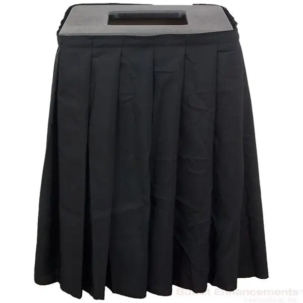 Buffet Big Improvements Value square brute gallon can topper, 1BCTV20SET Buffet Enhancements