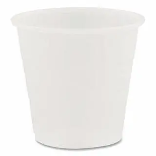 Dart Container Conex® Galaxy® Translucent Cup, 3.5 oz, DCCY35