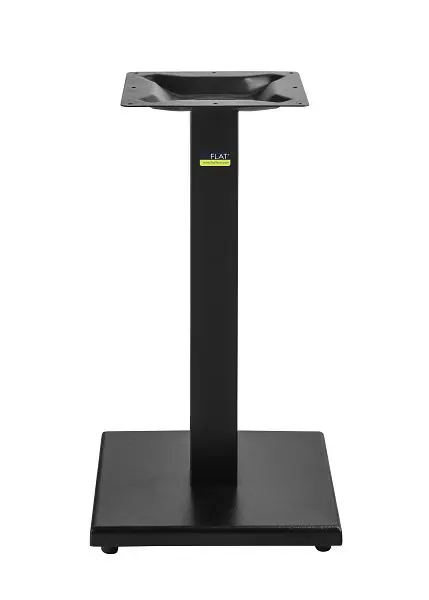 FLAT Table Base, Auto-Adjust, Base Span 22", Base Disseminate 15.75", GS22, CT4110