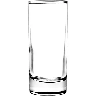 International Fade-Resistant Tableware Cordial (2.5oz), Translucent, 3-3/4" x 1-1/2" x 1-1/2" x 1-1/2"...