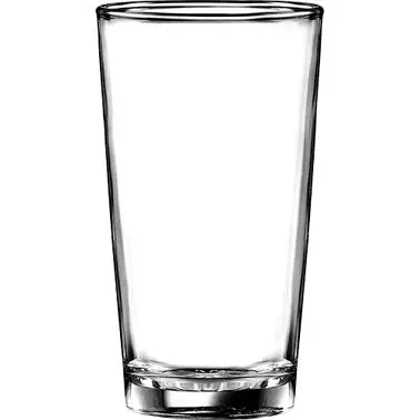 International Guard Tableware Glasses Livingston Water (11oz), Crystal Clear, Quantity: 48 pieces, 124 International Table...