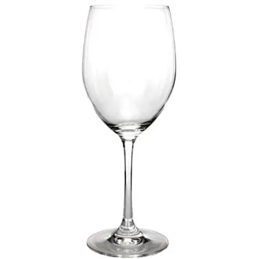 International Heavy-Duty Tableware Helena Cabernet (19oz), Clear, Quantity: 12 pieces, 3119 International Tableware