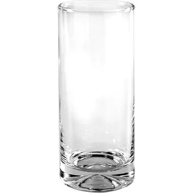 International High-Visibility Tableware Glasses Manhattan Beverage (15oz), Transparent, Quantity: 48 pieces, 462 Internati...