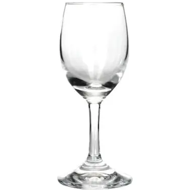 International Modular Tableware Glasses Helena Taster (2oz), Clear, Quantity: 48 pieces, 3102 International Tableware