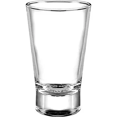 International Ready-to-Use Tableware Glasses London Bevarage (13.5oz), Transparent, Quantity: 24 pieces, 381RT Internation...