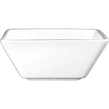International Tableware Elite Porcelain Bowl (15oz), Bright Bright White, Quantity: 36 pieces, EL-15