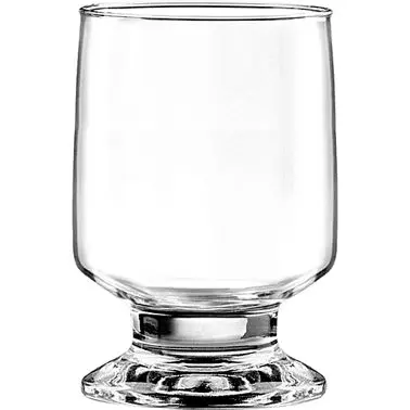 International Tableware Glass Sampler (5.75oz), Crystal Clear, Quantity: 48 pieces, 500