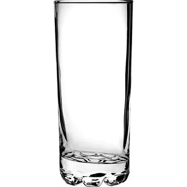 International Tableware Glasses Capitol Beverage (10.5oz), Clear, Quantity: 48 pieces, 422