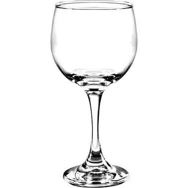 International Tableware Glasses Grand Vino All Purpose (10.5oz), Clear, Quantity: 24 pieces, 4340