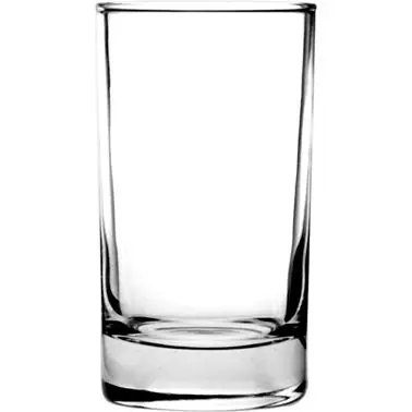 International Tableware Glasses Livingston Juice (8.5oz), Crystal Clear, Quantity: 48 pieces, 44