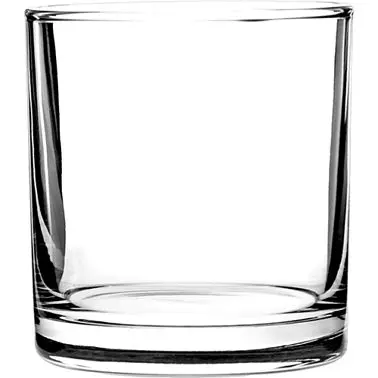 International Tableware Glasses Livingston Rocks (10.5oz), Transparent, Quantity: 48 pieces, 45