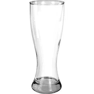 International Tableware Glasses Pub Beer Glass RT (22.5oz), Transparent, Quantity: 24 pieces, 398RT
