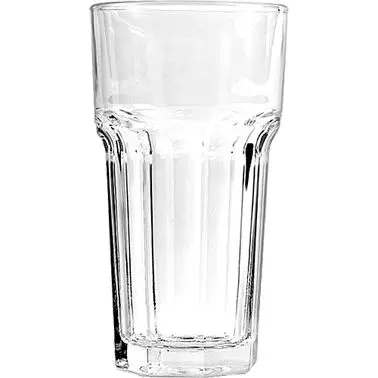International Tableware Glasses Rainier Cooler RT (12oz), See-Through, Quantity: 36 pieces, 650RT