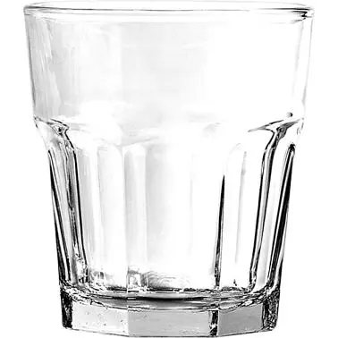 International Tableware Glasses Rainier Rocks RT (11.5oz), Clear, Quantity: 24 pieces, 377RT