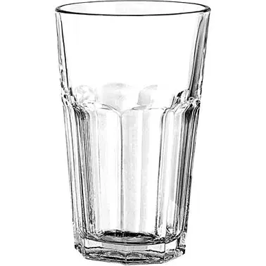 International Tableware Glasses Rainier Water RT (9.5oz), Clear, Quantity: 24 pieces, 376RT