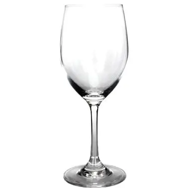 International Tableware Helena Chardonnay (12oz), Transparent, Quantity: 24 pieces, 3112