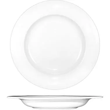 International Tableware Phoenix Bone China Pasta Bowl (28oz), Bone China, Quantity: 6 pieces, PH-120