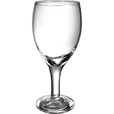 International Textured Tableware Glass Sampler (3.25oz), Clear, Quantity: 36 pieces, 101 International Tableware
