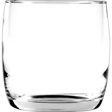 International Versatile Tableware Glasses Monterrey Rocks (10oz), Clear, Quantity: 48 pieces, 414 International Tableware
