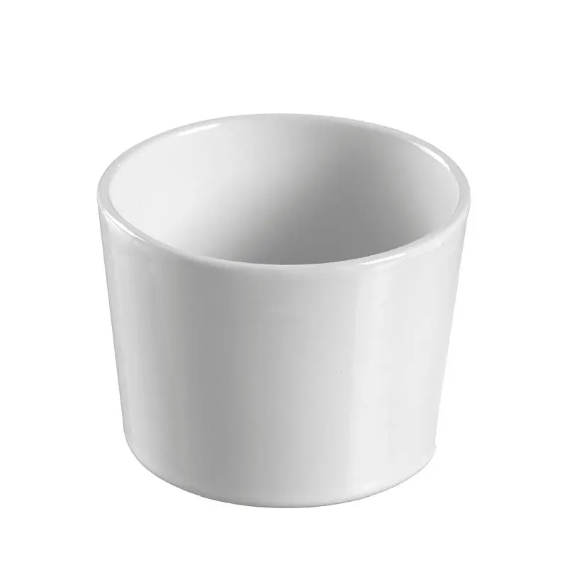 Solia Bodega Cup Ceramic 5.7 oz, Case 96 Items, DC18130c
