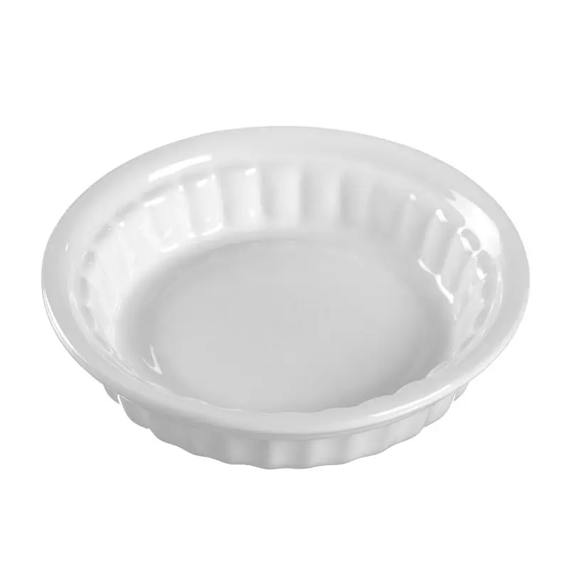 Solia Environmentally-Safe Crumble Mini Dish Ceramic 1.7 oz, Case 144 Count, DC57140c
