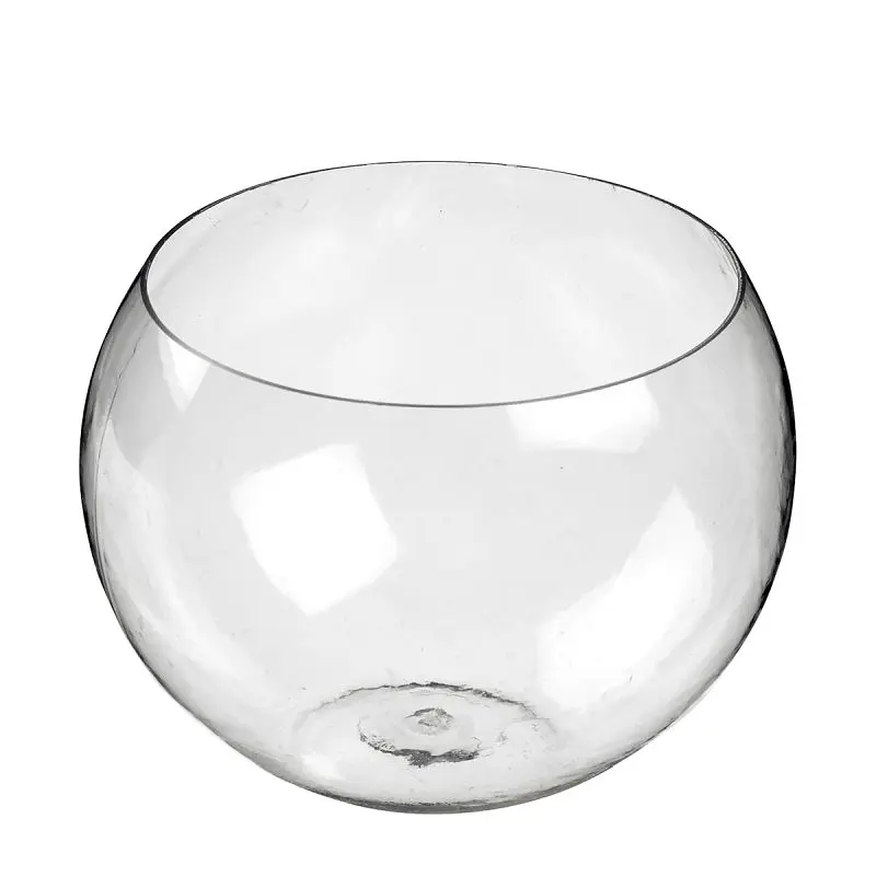 Solia Precision Sph'air Bowl 5 oz Transparent, Case 100 Pieces, SF01002c
