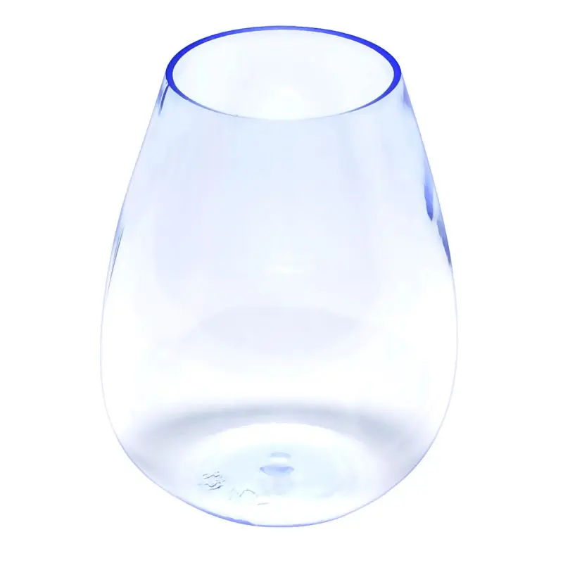 Solia Tear Drop 3.9 oz, Recyclable, Case 100 Individual, SF00030c