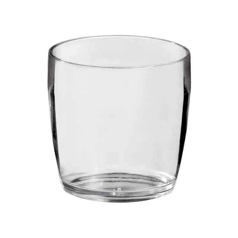 Solia Tonnelet Cup 2.4 oz, Case 200 Each, GC19080c