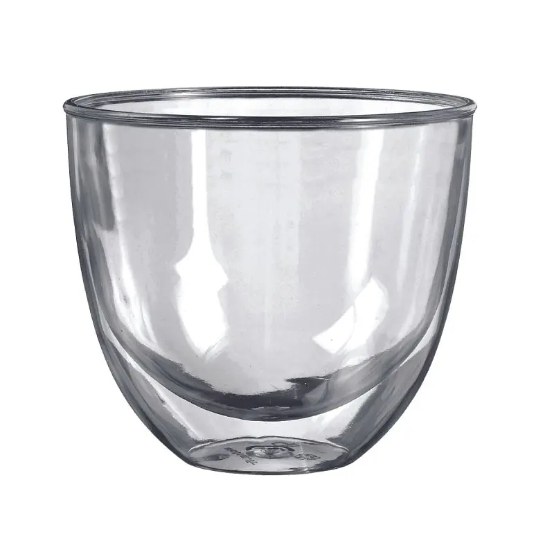 Solia Weatherproof Double Wall Cup 7.4 oz, Case 160 Pieces, GC19220c