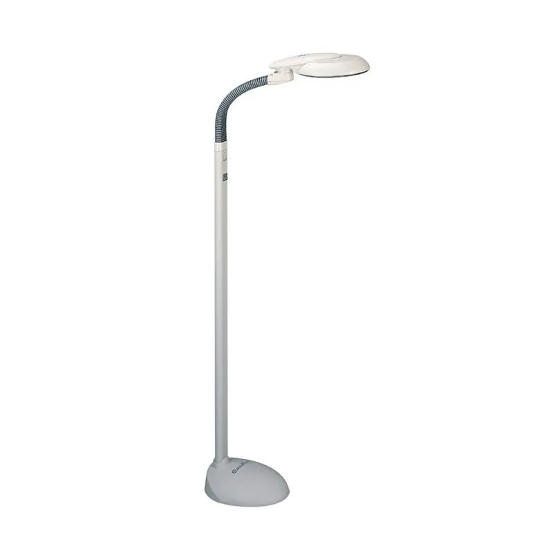 Sunpentown EasyEye Energy Saving Floor Lamp Ionizer (4-tube), SL-810
