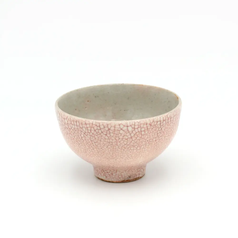 Aka Kannyu Rice and Soup Bowl