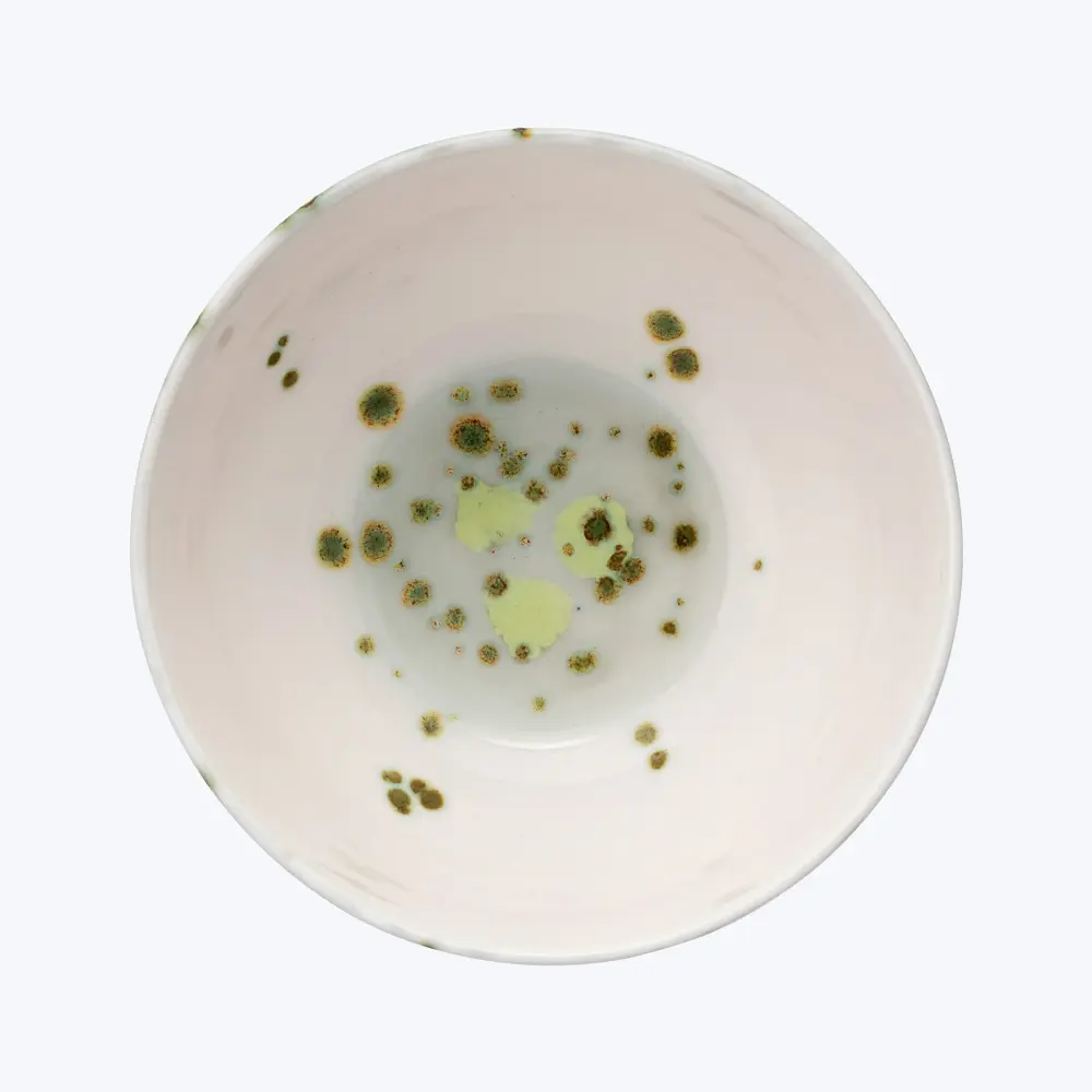 Autumn Fruit Bowl Outdoor Dining