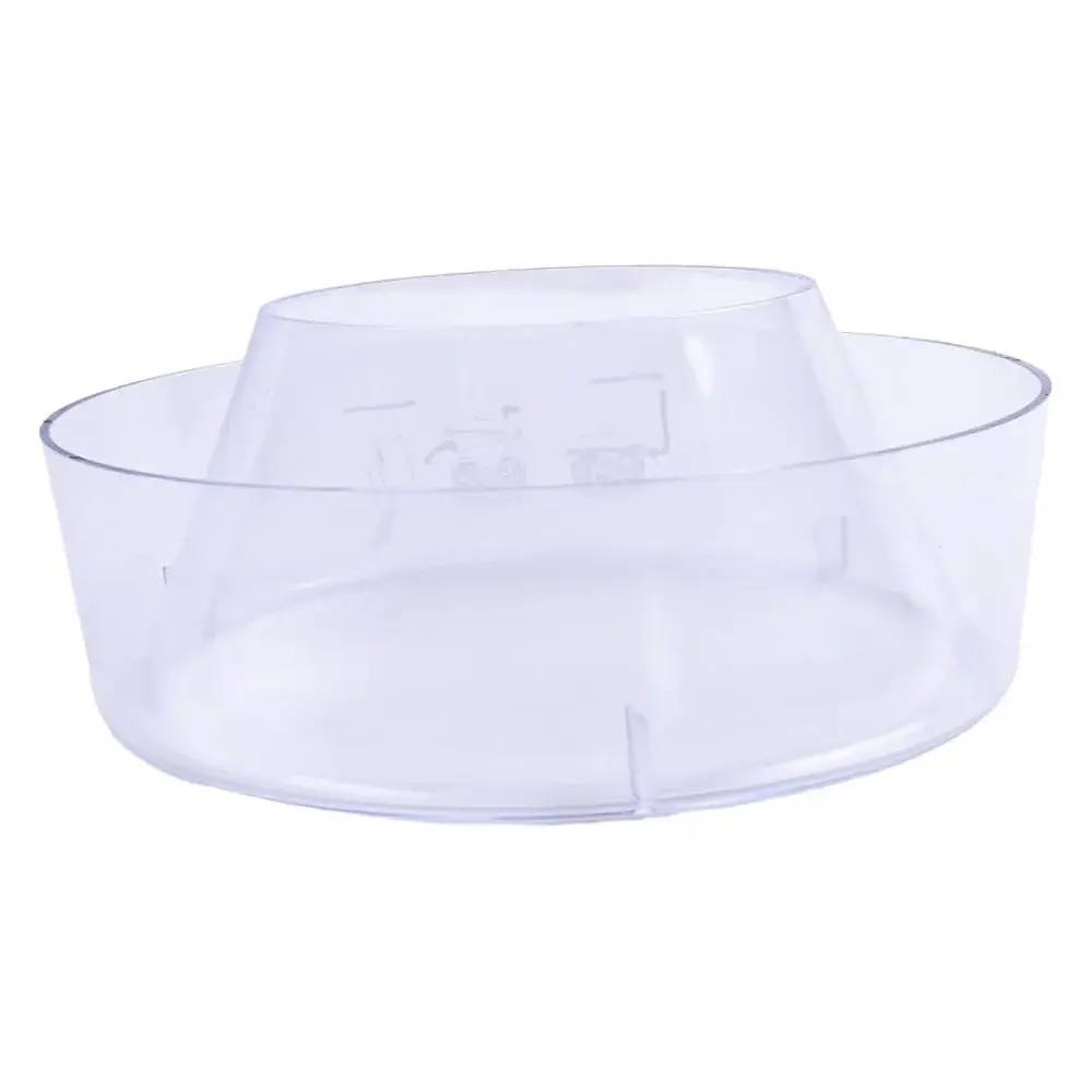 Bowl 277377R1 CASE 586H 588H 586G 588G 621 780D 590SL 580SM 8825 1026 21206 850H 855E 650G 550H 403 503 615