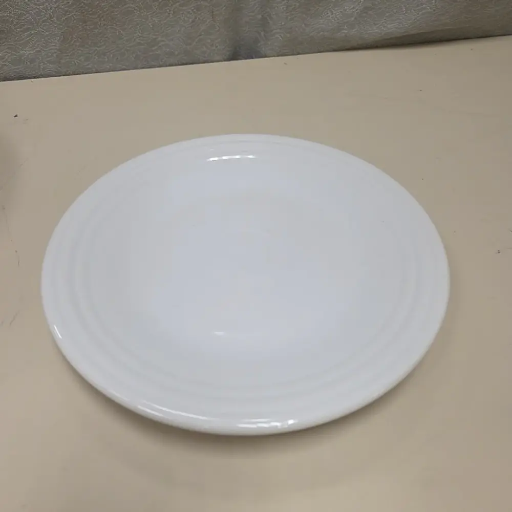BPA-Free Plastic DISHWARE