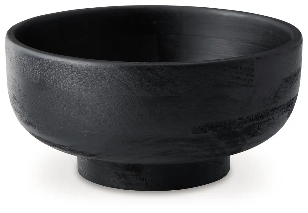 Brynnington - Bowl - Charcoal