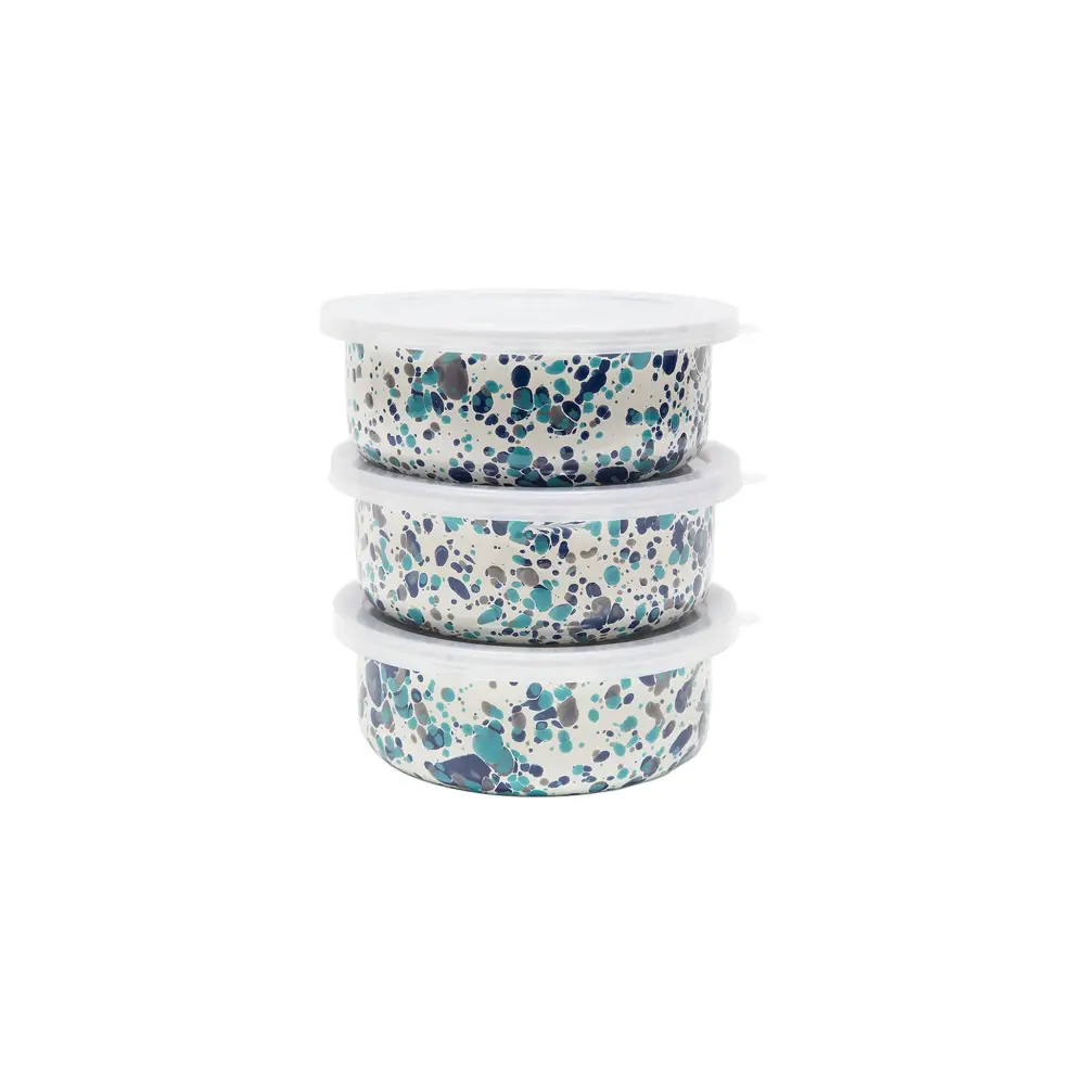 Catalina 3 Piece Storage Bowl Adjust