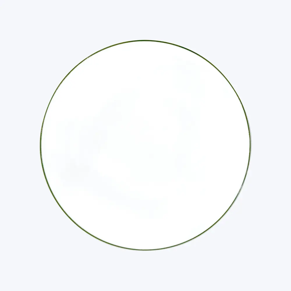 Concorde Buffet Plate