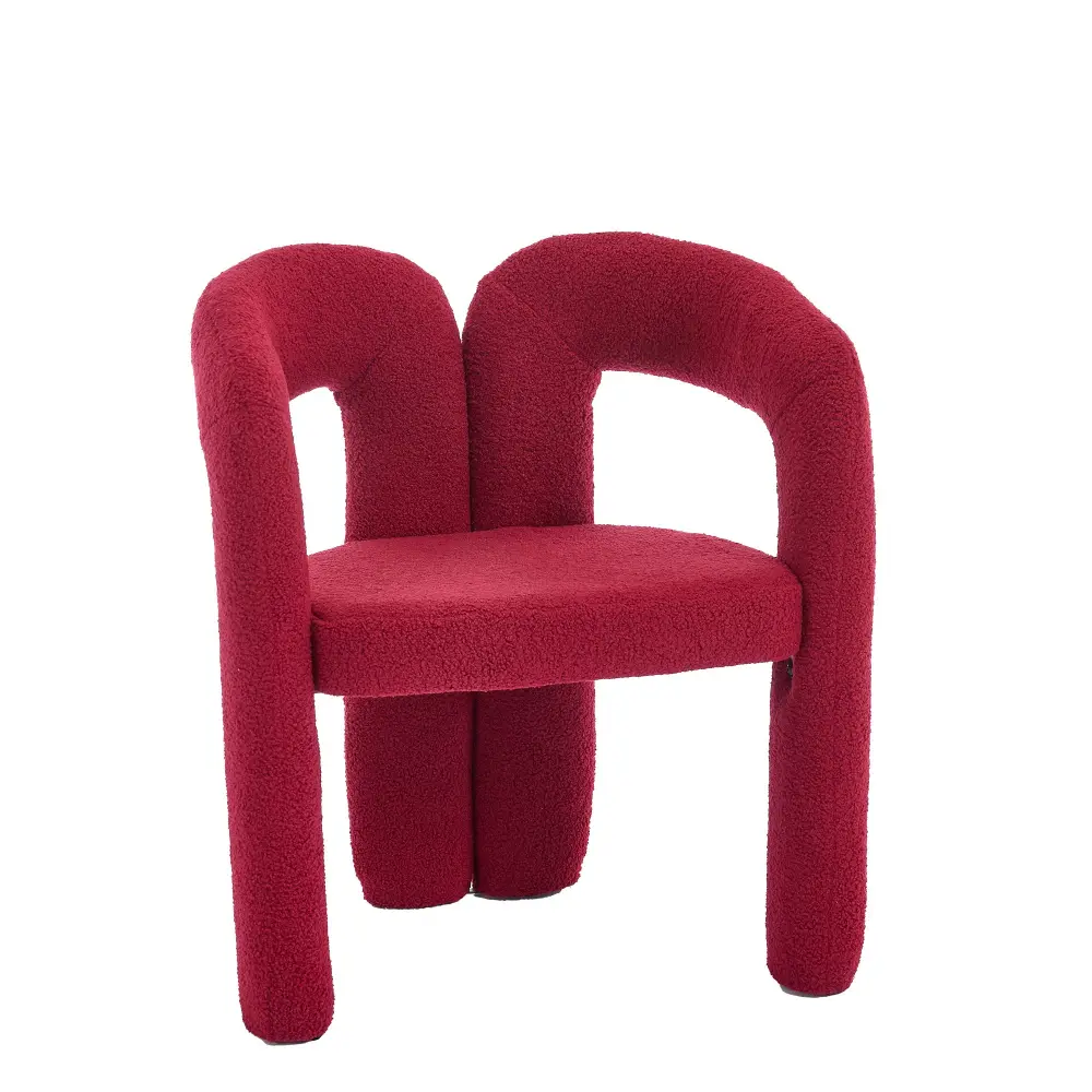 Coolmore Contemporary Created Accent / Dining Chair Armrests