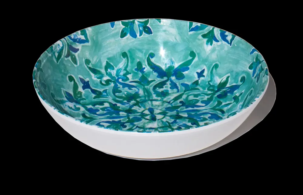Cote D'Azur Low Bowl 35 oz. newWave
