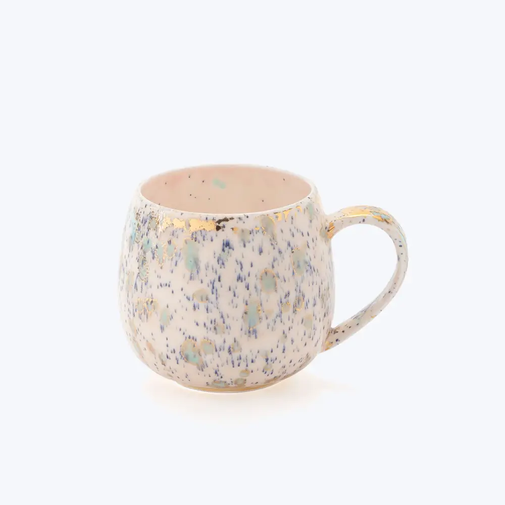 Dafne Chubby Mug