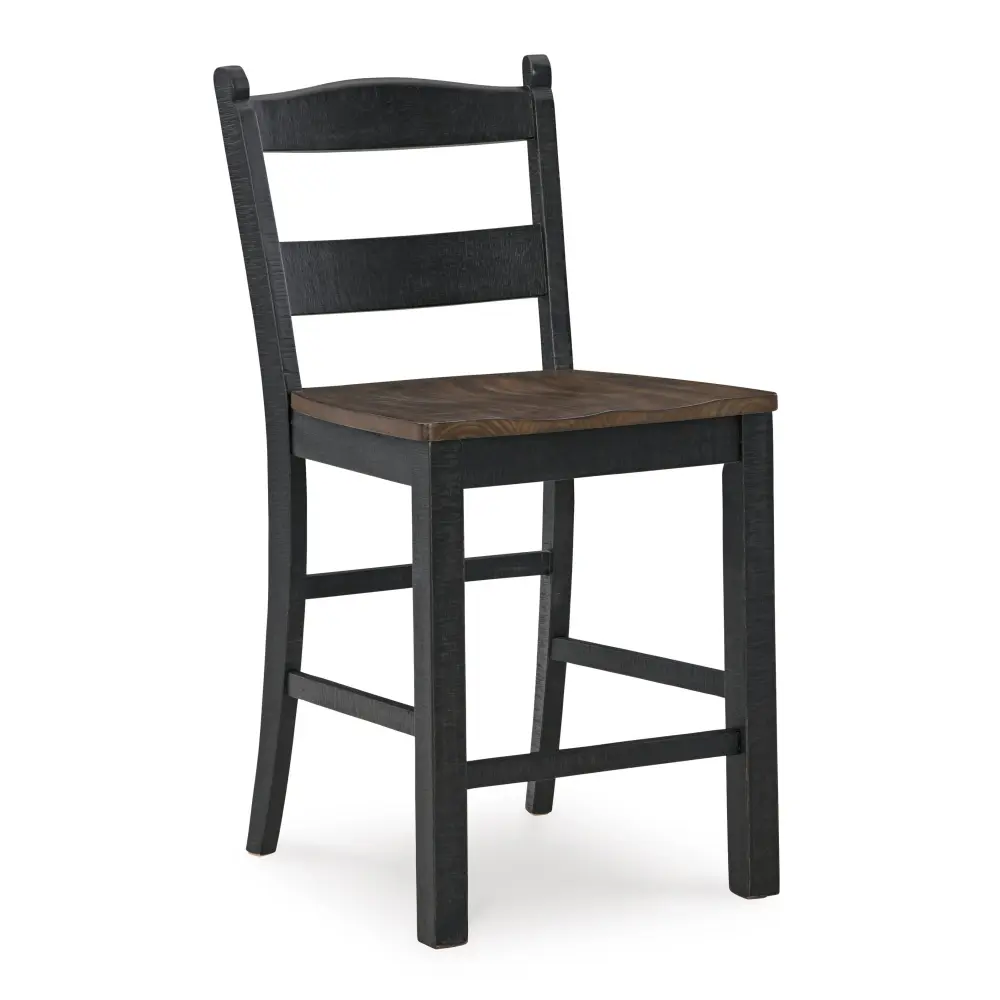 Diamond Modern Furniture Exclusive Design Valebeck Counter Height Stool D546-724