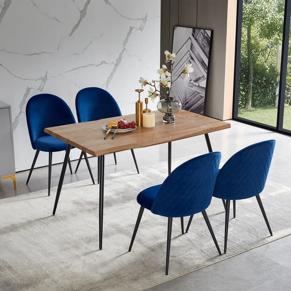 Dining Side Chairs adjust 4)