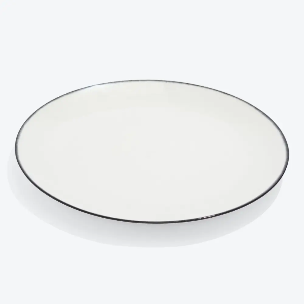 De Dinner Plate
