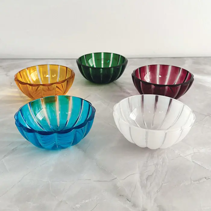 Dolcevita Medium Bowl, 7"