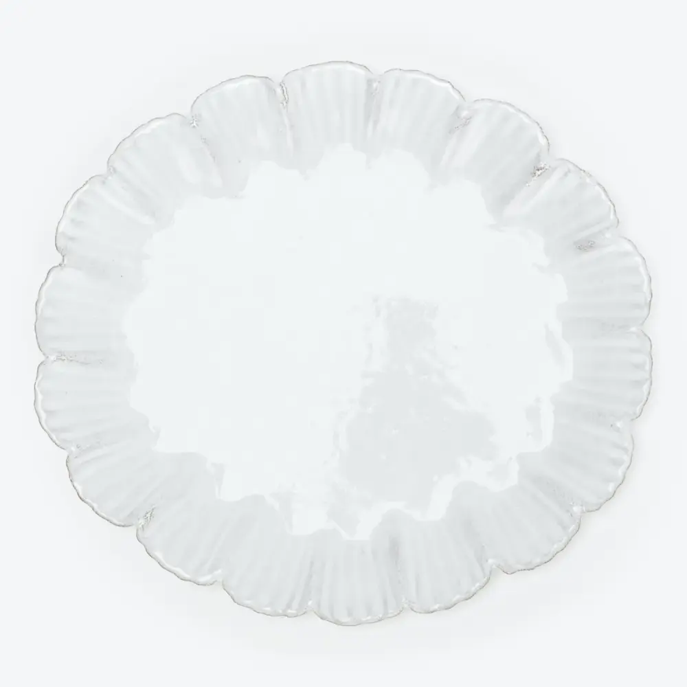 Drape Plate