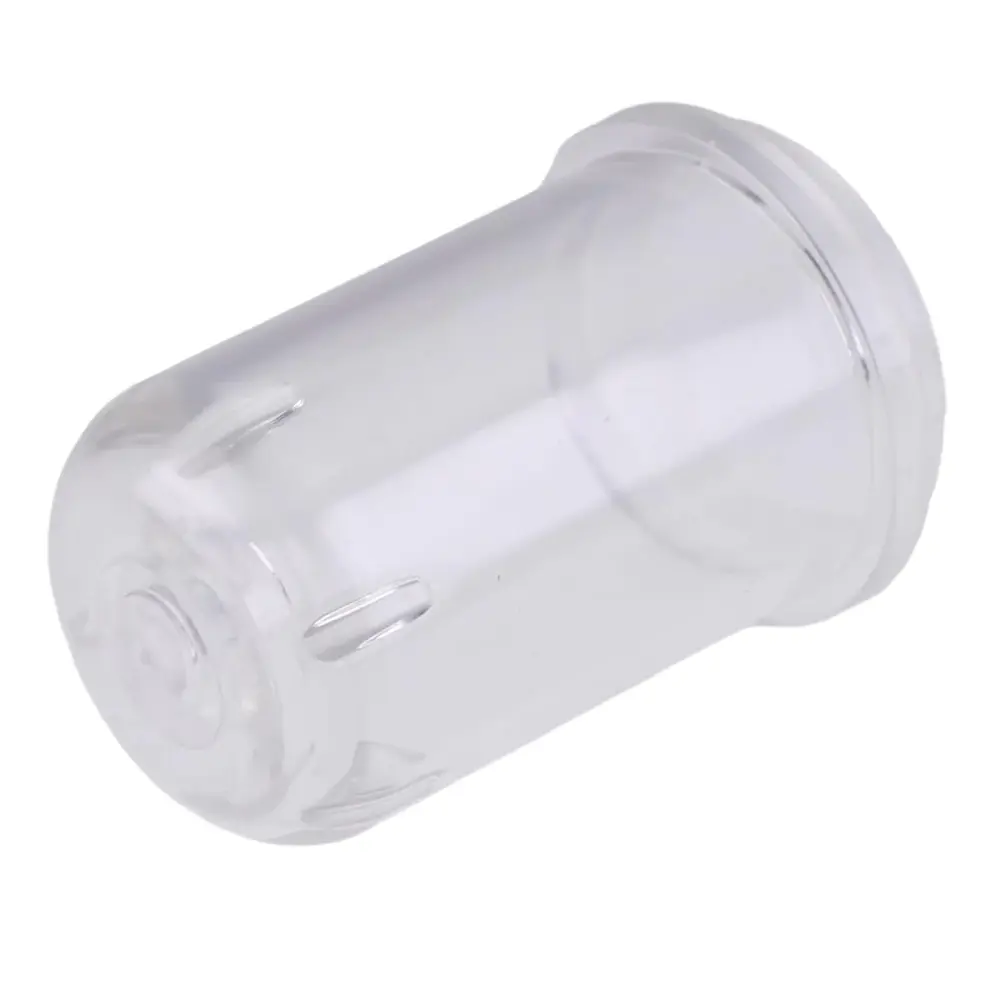 Fuel Filter Bowl 1981529C1 CASE 265 275 1130 235 255 D29 D33 DX23 DX24 DX25 DX29 DX31 DX34 DX35 FARMALL 31 35